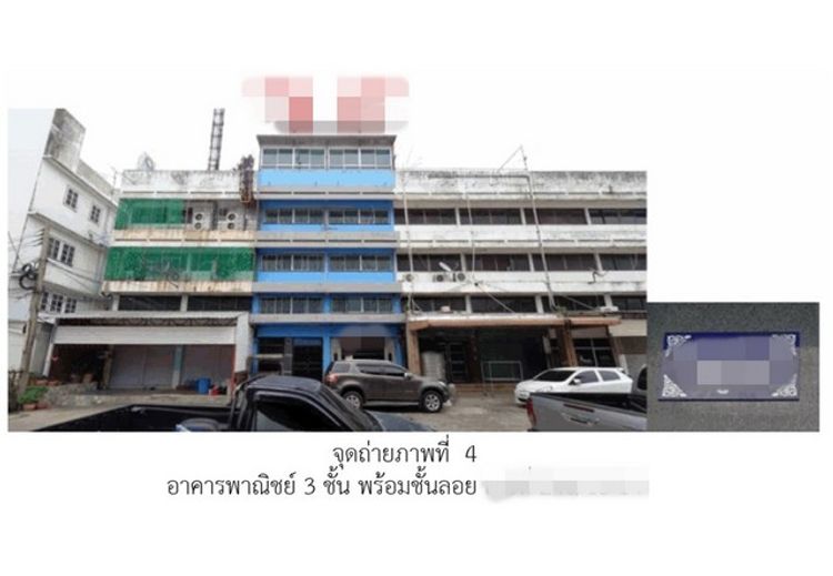 ขายอาคารพาณิชย์ ตำบลไผ่ลิง อำเภอเมืองพระนครศรีอยุธยา พระนครศรีอยุธยา, ภาพที่ 4