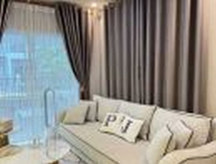 ขายบ้านเดี่ยว Centro สุขสวัสดิ์-พระราม 3 ขนาด 51 ตร.วา  บ้านใหญ่หรูหรา, ภาพที่ 4