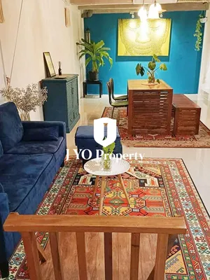 JY-HR138 - For Rent Narah House Unit Crystal, Detached House, 295 sq.m, 2 Bed, 2 Bath 