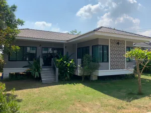 ปล่อยบ้านให้เช่า ในหัวหิน 3 ห้องนอน ตำบลหินเหล็กไฟ