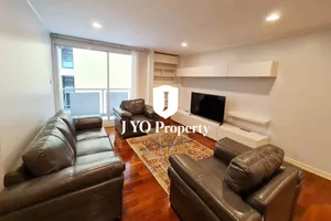 JY-R2767 - For Rent Baan Siri Ruedee, Size 144 sq.m., 3 Bed, 4 Bath, 6th Floor