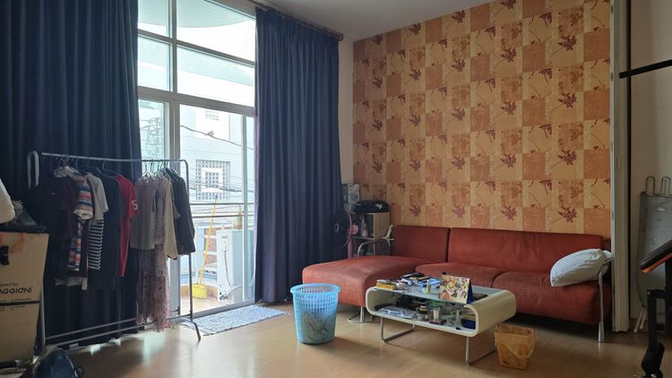 ขาย ทาวน์โฮม 3.5ชั้น  พรีเมี่ยม เพลส รามอินทรา14(มัยยลาภ) 25 ตรว, ภาพที่ 4