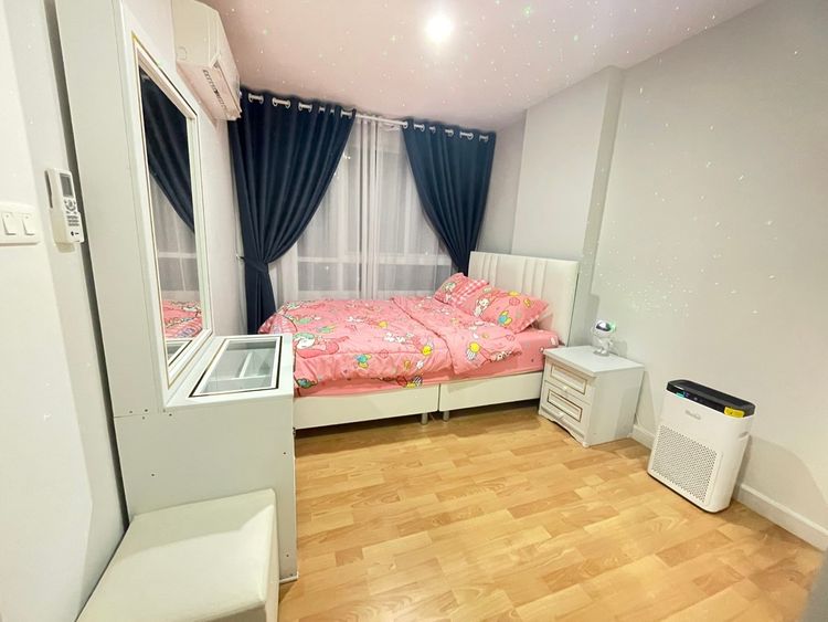 5C4MG0603 ขายคอนโดมิเนียม  1 ห้องนอน  1 ห้องน้ำ   1 ห้องครัว     28.25 , ภาพที่ 4