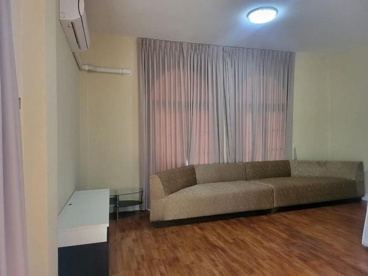 รหัสC6229 ให้เช่าทาวน์โฮม 3.5ชั้น โครงการคาซ่า ซิตี้ ลาดพร้าว, ภาพที่ 4