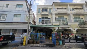 ขาย ทาวน์โฮม 3.5ชั้น  พรีเมี่ยม เพลส รามอินทรา14(มัยยลาภ) 25 ตรว