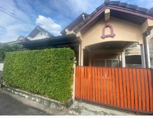 ให้เช่าทาวน์โฮม 2ชั้น  2 ห้องนอน 2 ห้องน้ำ  โกเด้น วัชรพล สุขาภิบาล5 บางเขน สายไหม