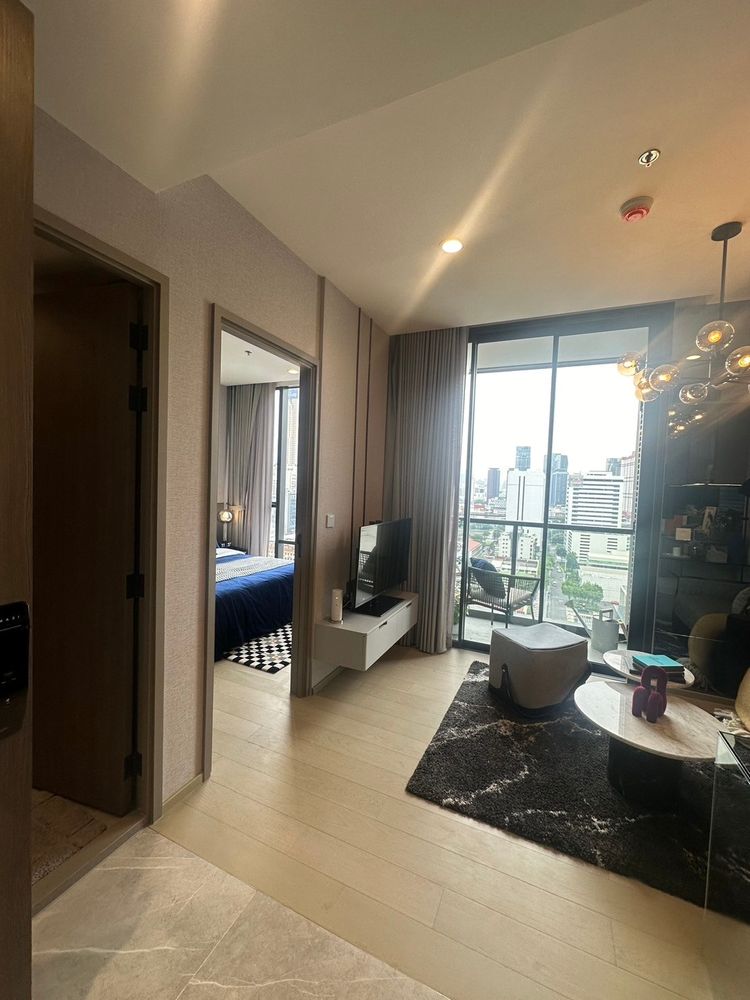 The Extro Phayathai – Rangnam ราคา 7,390,000 บาท, ภาพที่ 4