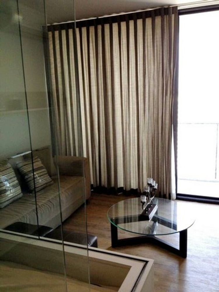 ให้เช่าคอนโด ดิ อิสสระ ลาดพร้าว  The Issara Ladprao 36 ตร.ม ชั้น 28 MRT, ภาพที่ 4