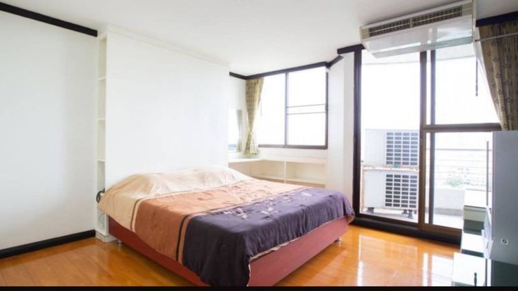 ขาย คอนโดศุภาลัย เพลส ซ.สุขุมวิท 39 ราคา 8.3 ล้าน 3 bed 98 ตร.ม.ชั้น16, ภาพที่ 4