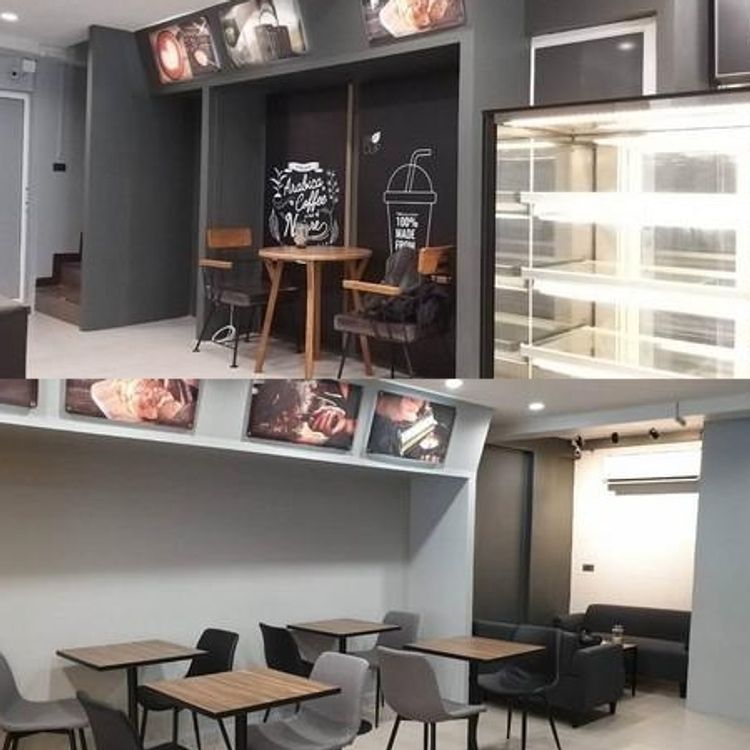 ให้เช่าอาคาร 4 ชั้น มีRooftop ย่านประชานิเวศน์ ใกล้ตลาดบองมาร์เช่, ภาพที่ 4
