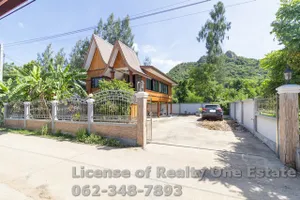 ขาย บ้านเดี่ยว บ้านทรงไทย ต.ลำนารายณ์ อ.ชัยบาดาล จ.ลพบุรี