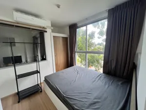 J Condo Rama 2 (เจ คอนโด พระราม 2) ใกล้ รพ.นครธน เซ็นทรัล พระราม 2
