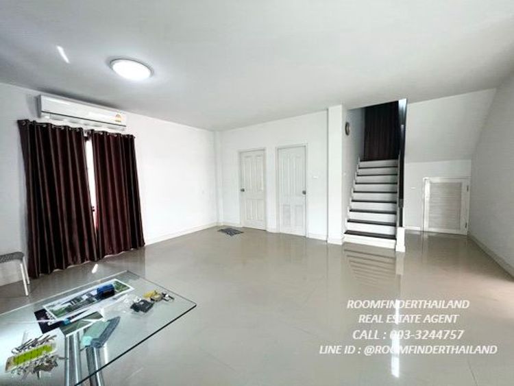 [ให้เช่า] FOR RENT BAANFAH GREENERY PINKLAO - SAI 5 / 3 bedrooms 3 / 55, ภาพที่ 4