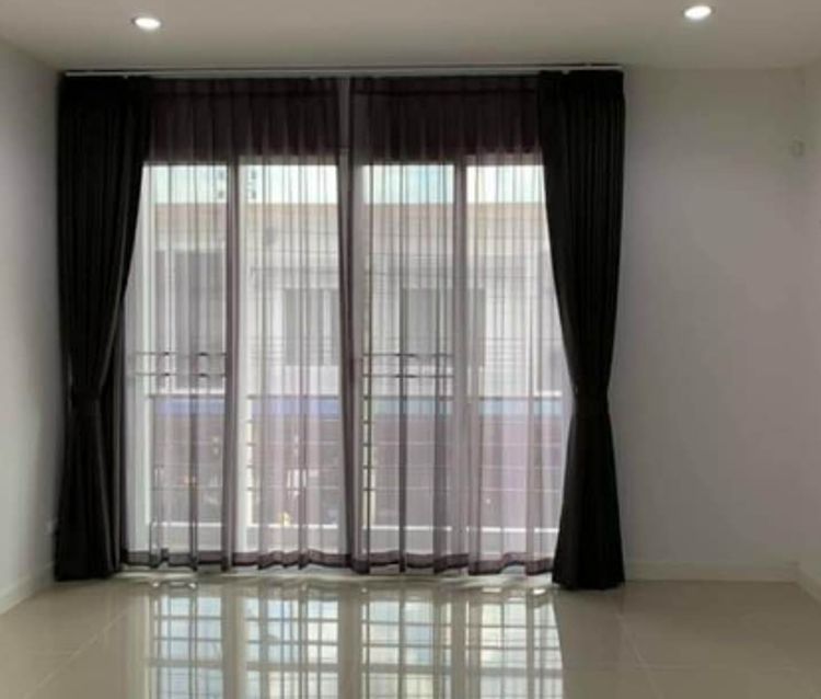 N5327 ให้เช่าทาวน์โฮม หมู่บ้าน เดอะมิราเคิล พลัส 2 เพชรเกษม 63 บางแค, ภาพที่ 4