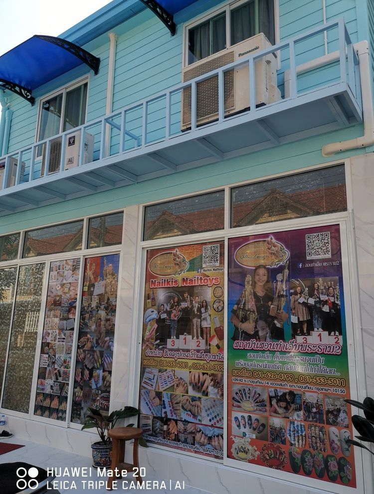 ขายบ้านทาวเฮ้าส์​2ชั้นตกแต่งพร้อมอยู่, ภาพที่ 4
