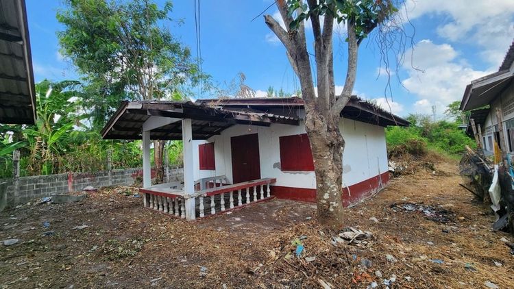 ขายที่ดิน 124.5 ตร.ว. ถนนบายพาส 36 ต.เชิงเนิน อ.เมืองระยอง จ.ระยอง, ภาพที่ 4