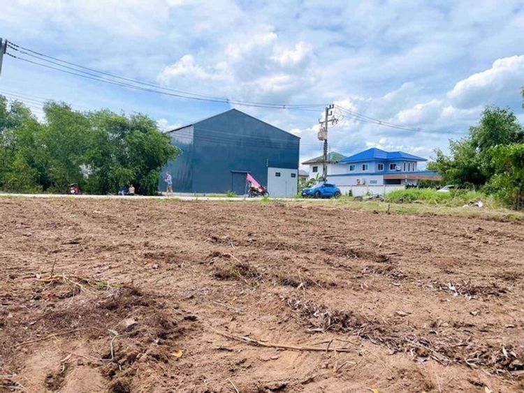 ขายที่ดินคลอง11 หนองเสือ ปทุมธานี น้ำไฟพร้อมหมด ติดถนนคอนกรีต 8 เมตร 63, ภาพที่ 4