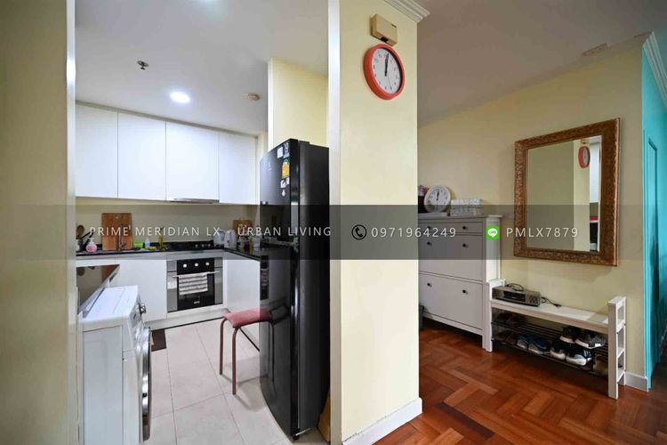 Liberty Park Sukhumvit 11 - Large Sized Centrally Located / Prime, ภาพที่ 4