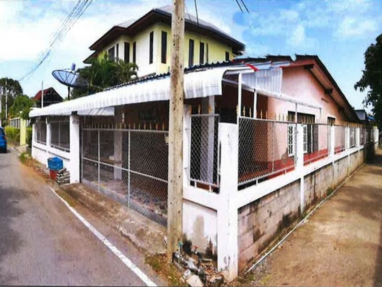 ขาย บ้านเดี่ยว 1 ชั้น ต.ปากน้ำปราณ อ.ปราณบุรี จ.ประจวบคีรีขันธ์    G01, ภาพที่ 4