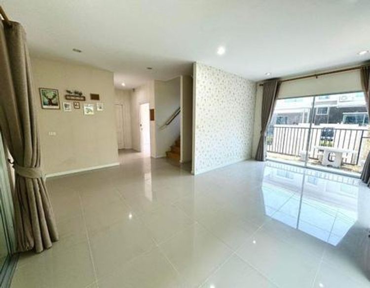 P92HR2406001 ขายบ้านแฝด Casa Grand มิตรสัมพันธ์ ขนาด 36.2 ตร.ว., ภาพที่ 4