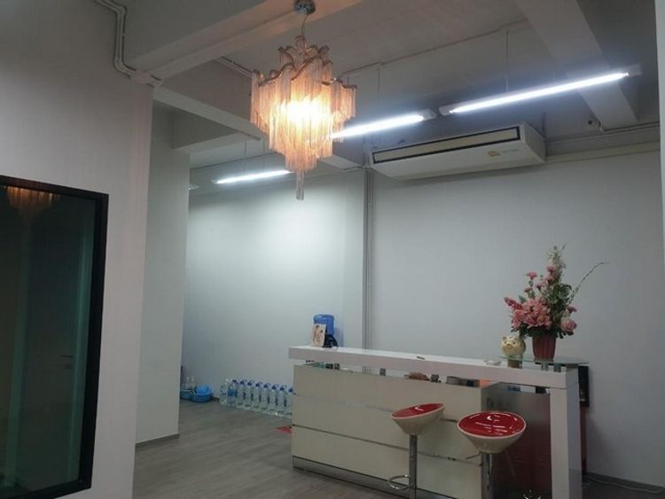 ขายด่วน โฮมออฟฟิศ 4 ชั้น Arco Home office ซอยลาดพร้าว 87 ถนนลาดพร้าว , ภาพที่ 4