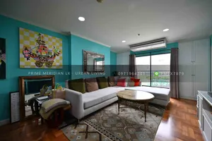 Liberty Park Sukhumvit 11 - Large Sized Centrally Located / Prime Location