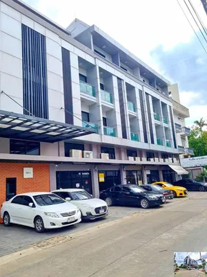 MRT รัชดาภิเษก1.5 กม.ให้เช่าโฮมออฟฟิศ 4 ชั้น วิภาวดีรังสิต10-22 โกดัง ลาดพร้าว รัชดา 22ตรว. 235ตรม. ออฟฟิศ 4นอน 3น้ำ 1จอดรถ ยูเนียน มอลล์