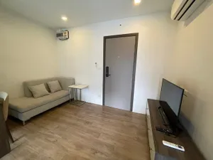 The Nest Sukhumvit 64 private nice peaceful 6th floor BTS Punnawithi