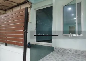 ให้เช่าทาวเฮ้าส์  Noble Park โนเบิล บางพลี 2 ชั้้น  ซอยวัดหลวงพ่อโต 2 ห้องนอน