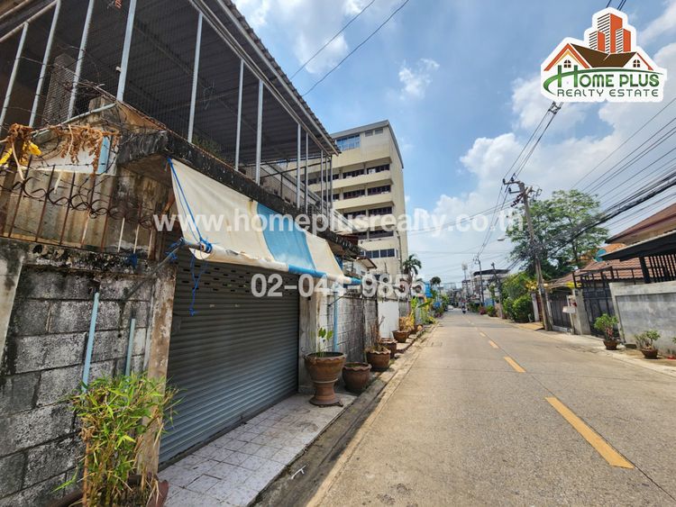 บ้านเดี่ยว2ชั้น ถนนจรัญสนิทวงศ์ซอย41 รถไฟฟ้าMRTบางขุนนนท์, ภาพที่ 4