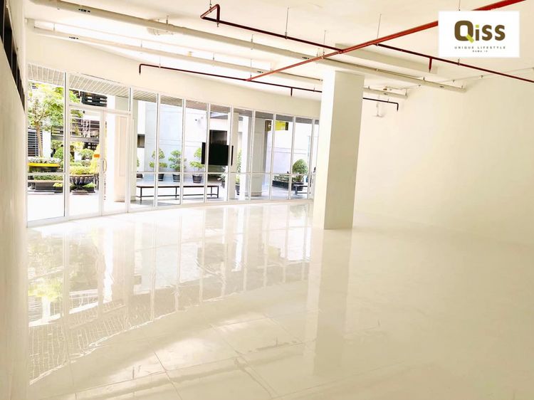 พื้นที่ให้เช่า พระราม4 - สุขุมวิท42  Space for Rent Rama4-Sukhumvit 42,, ภาพที่ 4
