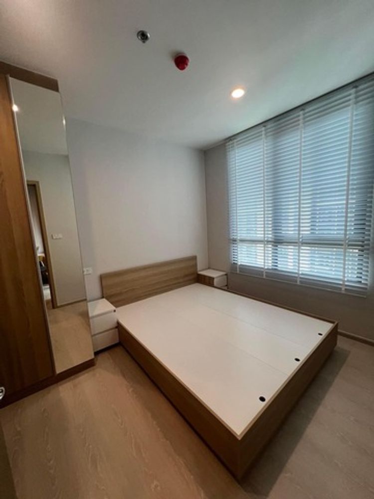 ขายดาวน์ คอนโด Nue Connex Don Mueang ชั้น8 ส่วนลด102,000 บาท, ภาพที่ 4
