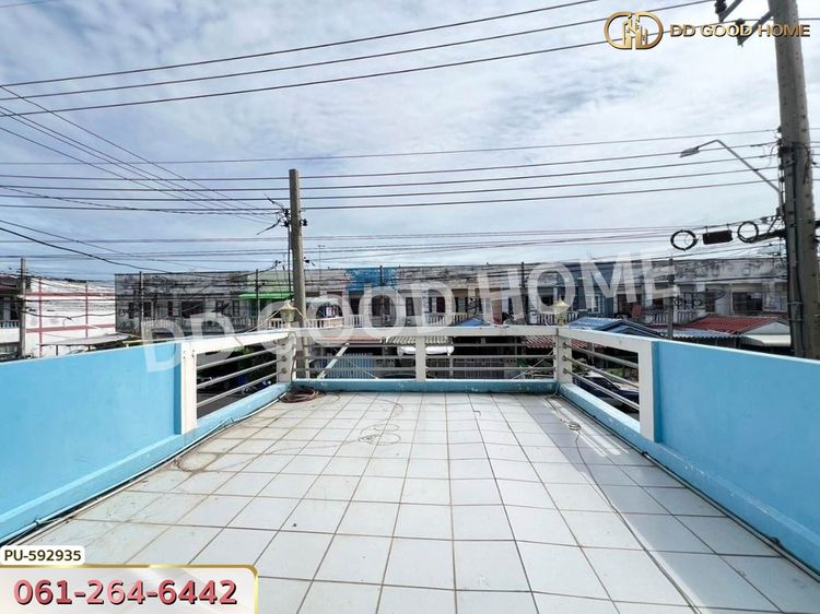 หมู่บ้านร่มเงาไม้ นนทบุรี, ภาพที่ 4