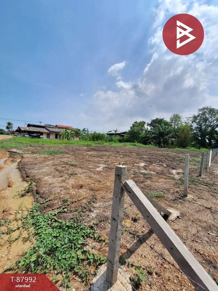 ขายที่ดิน เนื้อที่ 1 งาน หนองจอก กรุงเทพมหานคร, ภาพที่ 4