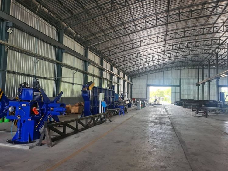 ขายโรงงาน 2,880 ตรม.มี รง.4 ใกล้แยกวังมะนาว เขาย้อย เพชรบุรี, ภาพที่ 4