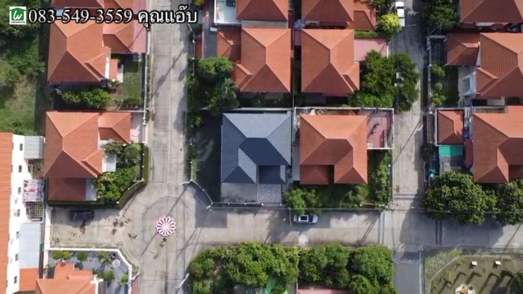 ขายบ้านเดี่ยว2ชั้น ม.พร้อมสุข 86.ตร.ว. ต.หัวรอ อ.พระนครศรีอยุธยา, ภาพที่ 4