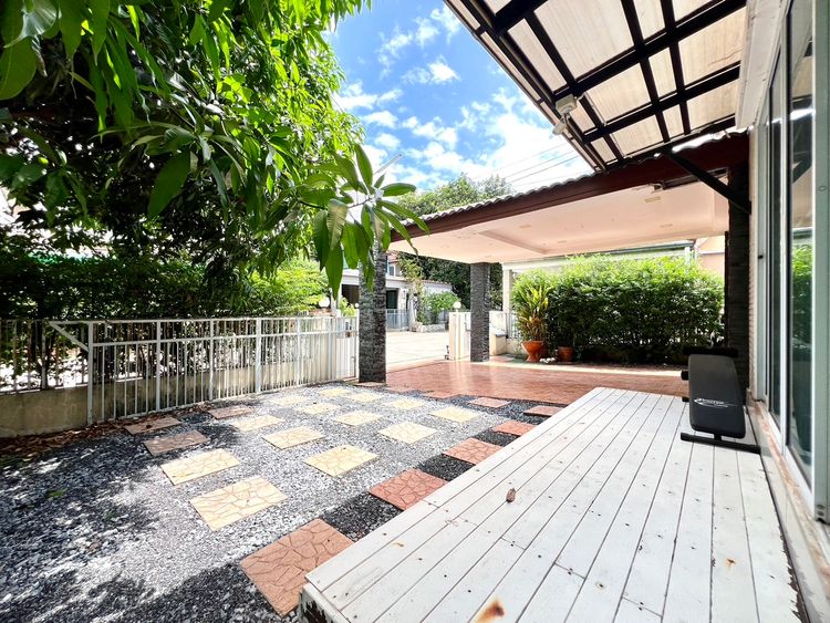 ‼️ขายบ้านเดี่ยว หมู่บ้านโฮมเพลส รังสิต (Homeplace Rangsit), ภาพที่ 4