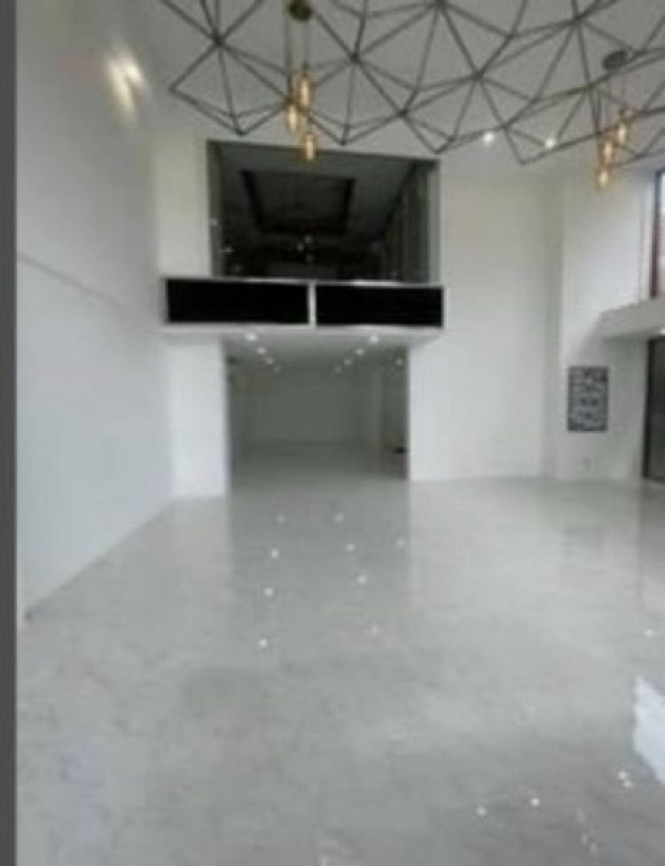 ให้เช่าอาคารสำนักงาน 5 ชั้น ย่านศรีวราทาวน์อินทาวน์ จอดรถได้ 6 คัน, ภาพที่ 4