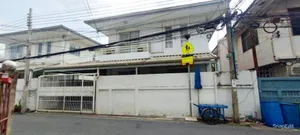 ให้เช่าบ้านเดี่ยว 2ชั้น ทองหล่อ สุขุมวิท49 อยู่อาศัย/ทำออฟฟิศ (N.1035)