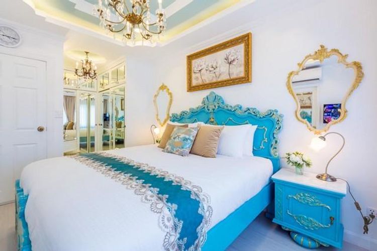 EPL-HR3484 ให้เช่าทาวน์โฮม 4 ชั้น ถนนประดิษฐ์มนูธรรม 19 Crystal Ville , ภาพที่ 4