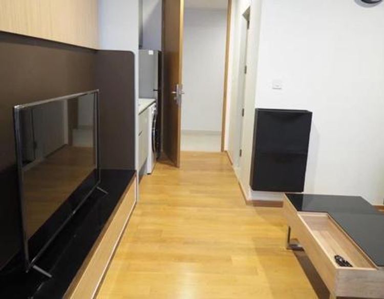 P29CR2401063 ให้เช่า โนเบิล รีโว สีลม-Noble Revo Silom 1 ห้องนอน 32, ภาพที่ 4