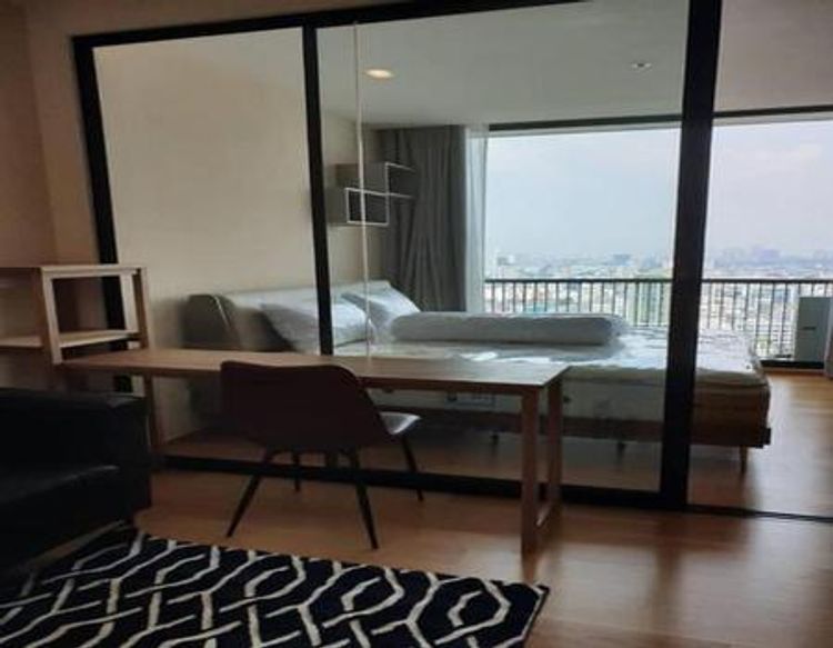 P29CR2401064 ให้เช่า โนเบิล รีโว สีลม-Noble Revo Silom 1 ห้องนอน 32, ภาพที่ 4