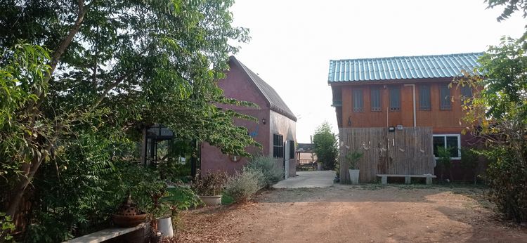 ขายและให้เช่า บ้าน บ้านสวน คาเฟ่ ตำบลบางโรง อำเภอคลองเขื่อน, ภาพที่ 4