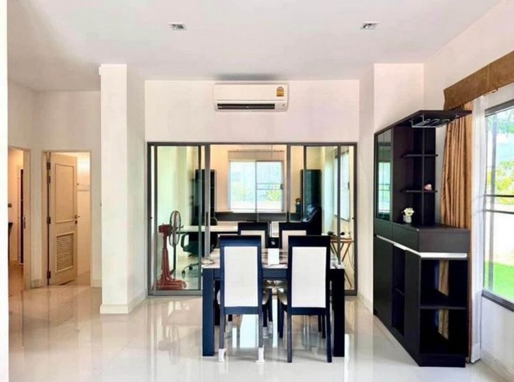ให้เช่าบ้านเดี่ยว  หลังโรบินสัน ลาดกระบัง เพอร์เฟค เพลส สุขุมวิท 77 -, ภาพที่ 4