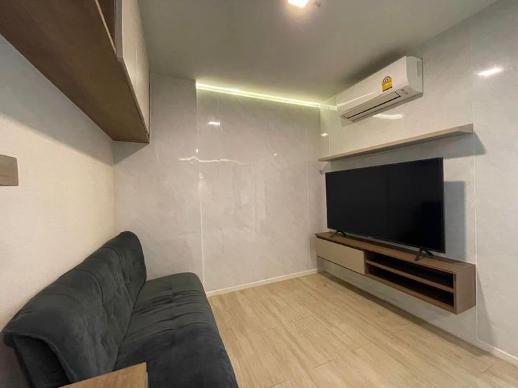 ให้เช่า เคฟ คอนโด  ใกล้  ม. กรุงเทพ , ภาพที่ 4