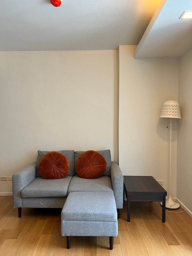 FOR SALES & RENT  Focus Ploenchit 4,700,000, ภาพที่ 4