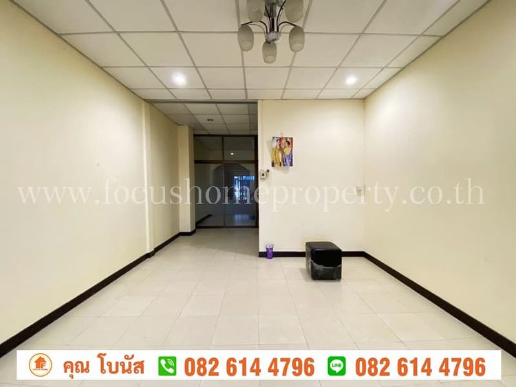 ทาวน์เฮาส์ หมู่บ้าน ซื่อตรง พหลโยธิน52, ภาพที่ 4