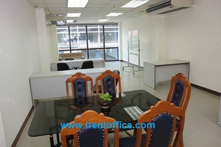 ออฟฟิศให้เช่าสุรวงศ์ สีลม บางรัก อาคารกิจพาณิชย์ O2,512,59O9,  , ภาพที่ 4