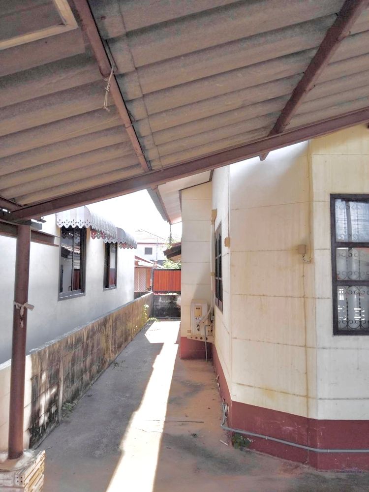 ขาย บ้าน ในโครงการ บ้านเดชา ตำบลบ้านเป็ด อำเภอเมืองขอนแก่น, ภาพที่ 4