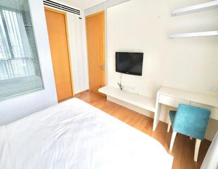 P33CR2406017 ขาย เอควา สุขมวิท 49-Aequa Sukhumvit 49 1 ห้องนอน 56.57, ภาพที่ 4
